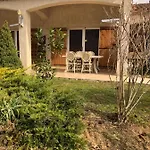 Сasa de vacaciones Le Romulus