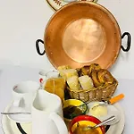 Le Romulus * Roumoules