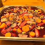 بيت للعطل Le Romulus *