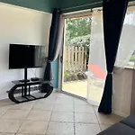 بيت للعطل Le Romulus *