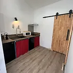 بيت للعطل Le Romulus