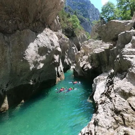 Holiday home Le Romulus