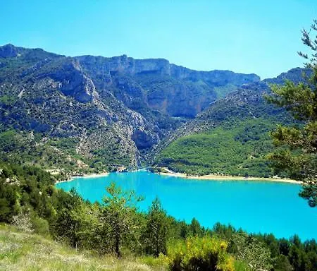 Le Romulus * Roumoules