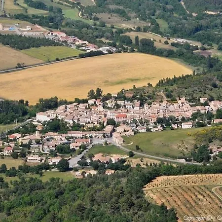 Le Romulus * Roumoules