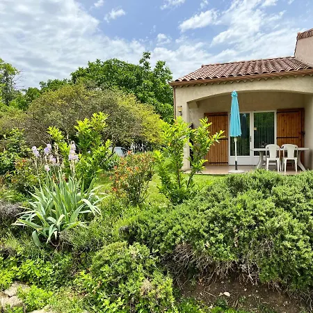 Holiday home Le Romulus *