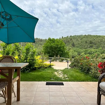 Holiday home Le Romulus *