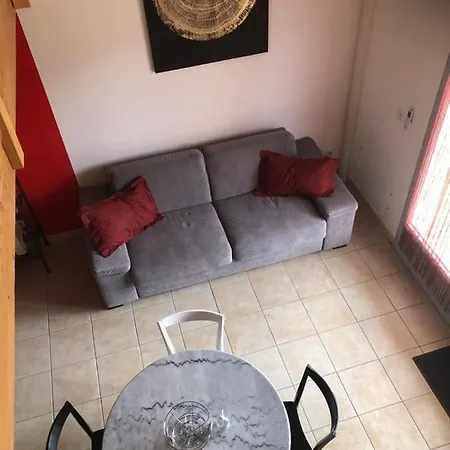 Le Romulus Roumoules