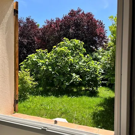 Holiday home Le Romulus Roumoules