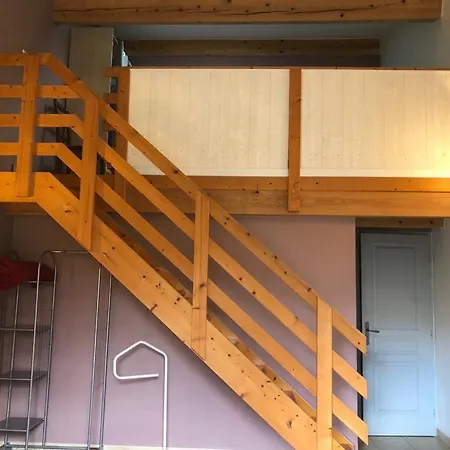 Holiday home Le Romulus Roumoules