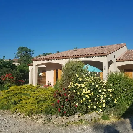 Le Romulus Holiday home *