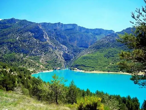 Le Romulus * Roumoules