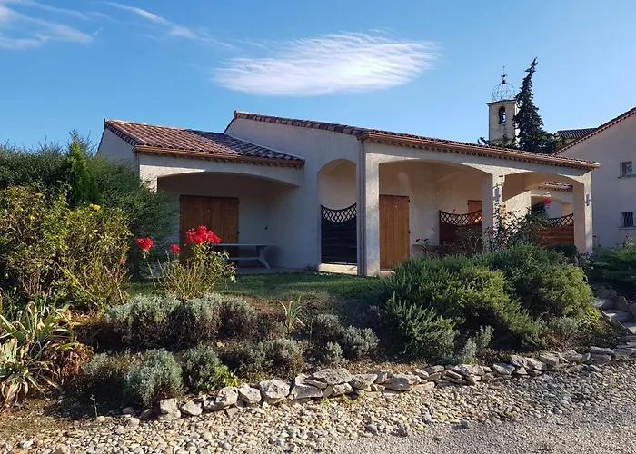 Le Romulus Hébergement de vacances