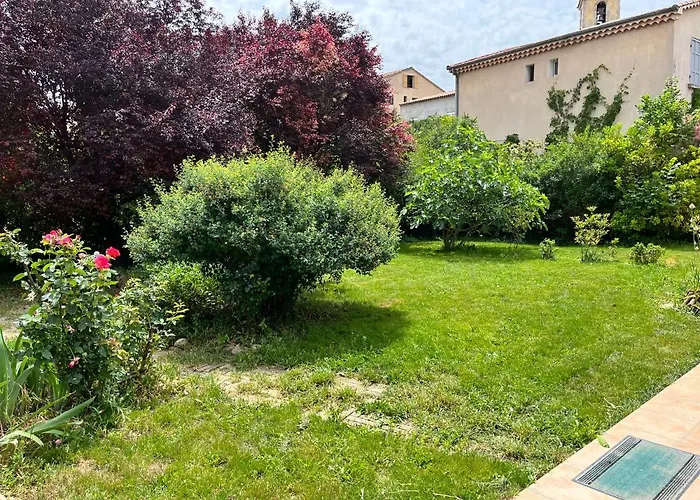 Le Romulus Roumoules