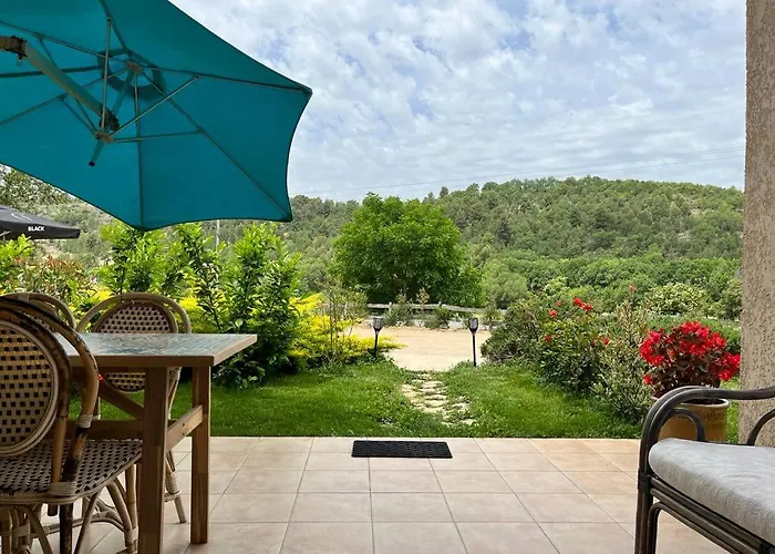 Hébergement de vacances Le Romulus *