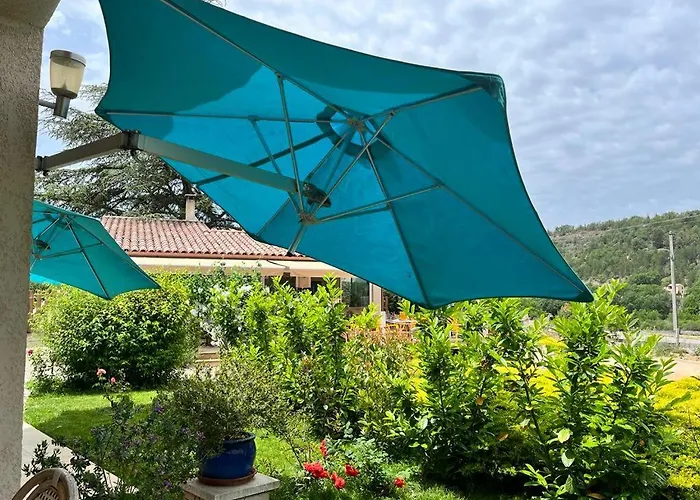 Hébergement de vacances Le Romulus