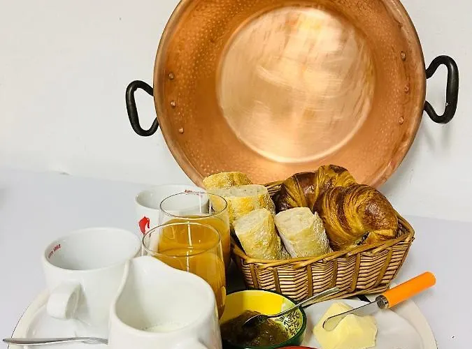 Le Romulus * Roumoules