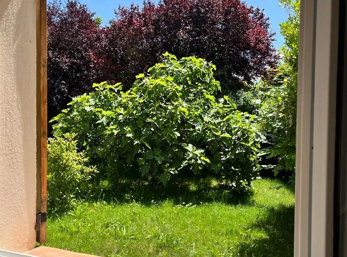 Hébergement de vacances Le Romulus Roumoules