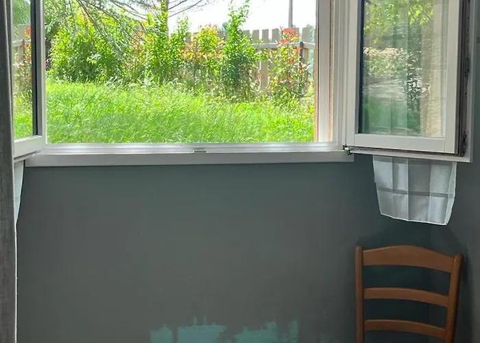 Le Romulus Hébergement de vacances Roumoules